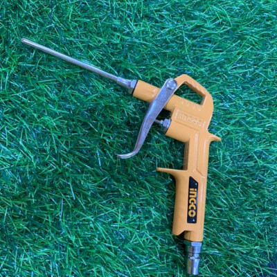 SÚNG THỔI KHÍ NÉN DÀI 80MM INGCO ABG081-3 - HÀNG CHÍNH HÃNG