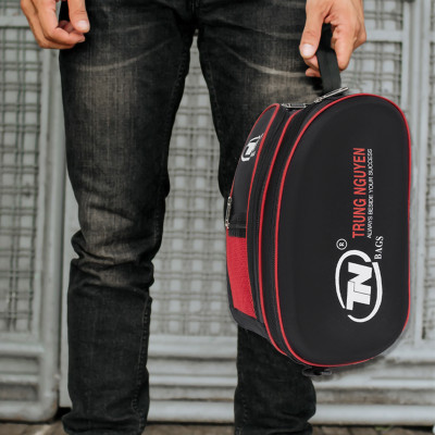 Túi đựng giày bóng đá TN Bags TN.B 9001 túi đựng giày đeo chéo 2 ngăn chống nước