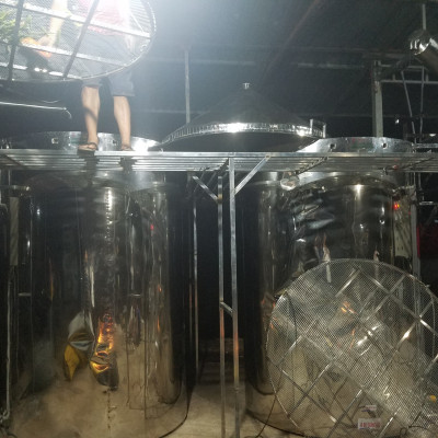 Tinh dầu Tràm Trà 100ml Mộc Mây - tinh dầu nguyên chất 100% từ thiên nhiên - chất lượng và mùi hương vượt trội