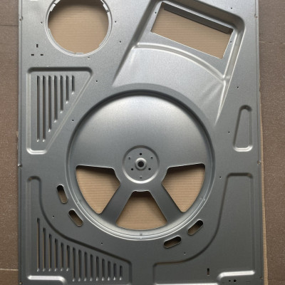 TẤM ỐP LƯNG MÁY SẤY ELECTROLUX – HÀNG CHÍNH HÃNG