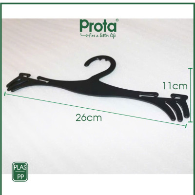 Combo 30 Móc Treo Quần Áo Cho Bé Prota