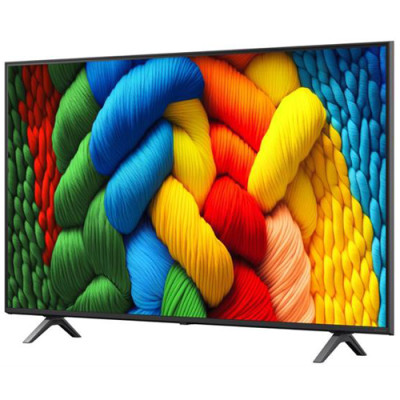 Smart Tivi NanoCell LG AI 4K 43 inch 43NANO80ASA/ 50 inch 50NANO80ASA/ 55 inch 55NANO80ASA/ 65 inch 65NANO80ASA/ 75 inch 75NANO80ASA/ 86 Inch 86NANO80ASA- Hàng Chính Hãng - Mới 100%