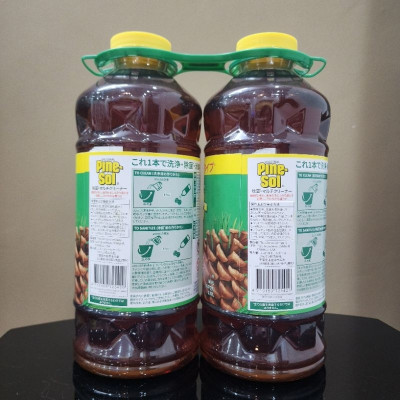 Nước lau sàn Pine Sol 1.77 Lít