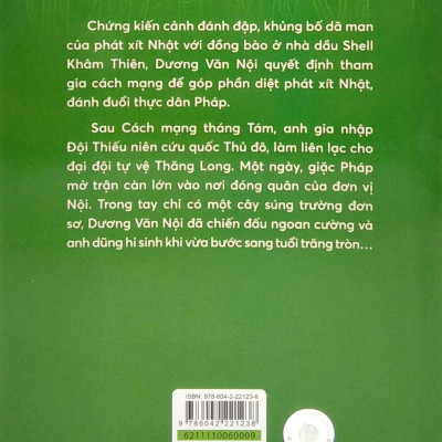 Dương Văn Nội (Tái Bản 2021)