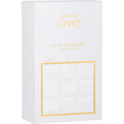 Nước hoa Armaf UNIQ (100ml) - Hàng chính hãng