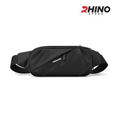 Túi đeo chạy bộ thể thao Rhino B407 nam nữ vải không thấm nước hàng chính hãng
