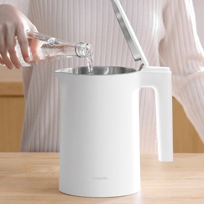 Ấm đun nước Xiaomi Mi Smart Kettle 2 Pro GB - GiaPhucStore | Hàng Chính Hãng