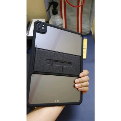 Ốp lưng chống sốc cho iPad Pro 11/ 12.9 inch (M2-2022/M1-2021/2020) - Hàng chính hãng