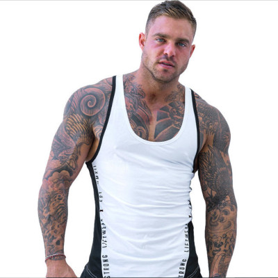 Áo thun Nam tập GYM thể thao dạo phố - AT004