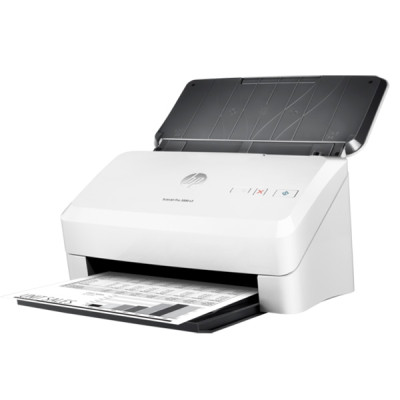 Máy Scan HP Scanjet Pro 3000 S4 (6FW07A) - Hàng Chính Hãng