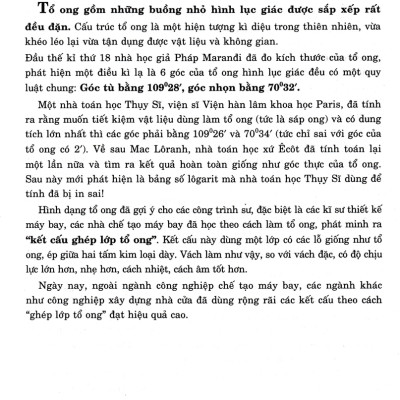 Sách tham khảo- Trăm Lẻ Một Chuyện Lí Thú Về Toán (Dành Cho Các Bạn Có Trình Độ THPT)_HA