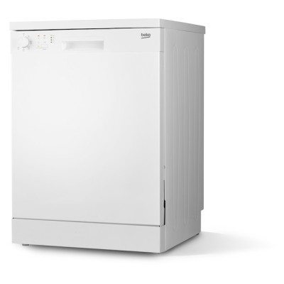 Máy Rửa Chén Beko DFN05311W ,13 bộ - Hàng Chính Hãng