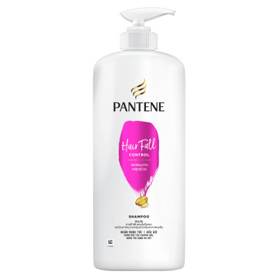 Dầu Gội Pantene Ngăn Rụng Tóc (1200ml)