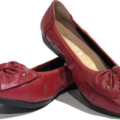 Giày búp bê nữ xinh xắn TLG 20496-5