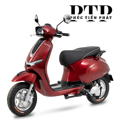 Xe Máy Điện Espero Enigma