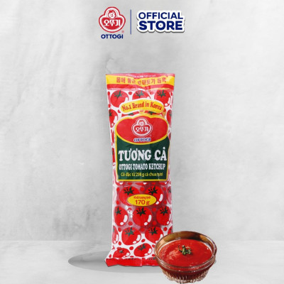 Tương Cà Ottogi 170g