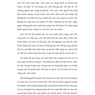 Nghệ Thuật Manifest Tiền Bạc - 15 Phương Pháp Thu Hút Sự Giàu Có, Thành Công Và Thịnh Vượng