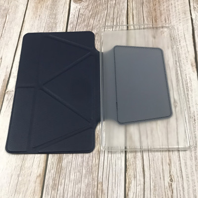 Bao da dành cho Samsung Galaxy Tab A7 Lite - T220/T225 ONJESS lưng silicon - Hàng Chính Hãng