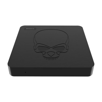 AndroidTV Box Beelink GT-King [Vua Box] S922x, 4GB DDR4, Rom 64GB, ATV9 Việt Hoá - Hàng Nhập Khẩu