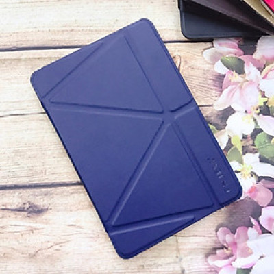 Bao da dành cho Samsung Galaxy Tab S7 T870/T875 chính hãng ONJESS lưng silicon