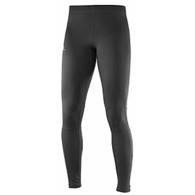 Quần Bó Thể Thao Nữ Salomon Agile Long Tight W - L38279600
