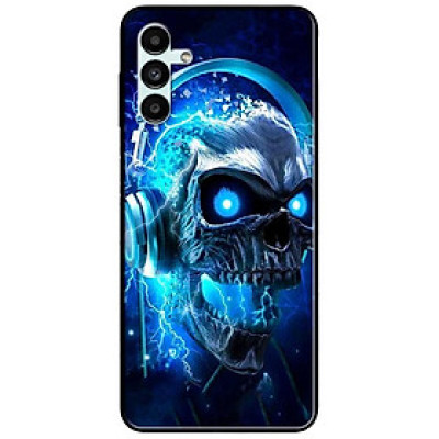 Ốp lưng dành cho Samsung A13 5G - Samsung A33 5G - Lâu Xanh Nghe Nhạc