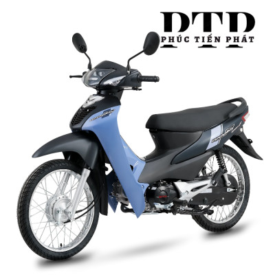 Xe Wave 50cc Espero 50C3HE