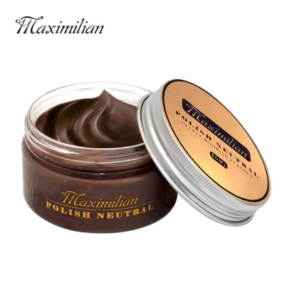 Xi đánh giày, vệ sinh đồ da, mùi hương dịu nhẹ, làm sạch và bảo dưỡng giày da hiệu quả - BuyBox - BBPK318