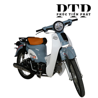 Xe Cub 50cc Victoria Indomotor