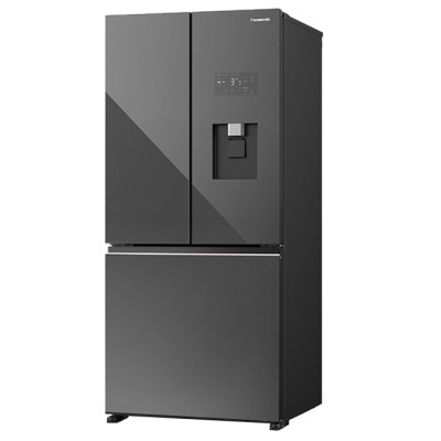 Tủ lạnh Panasonic Inverter 495 lít NR-CW530XMMV 2022 - Hàng chính hãng( Chỉ giao HCM)