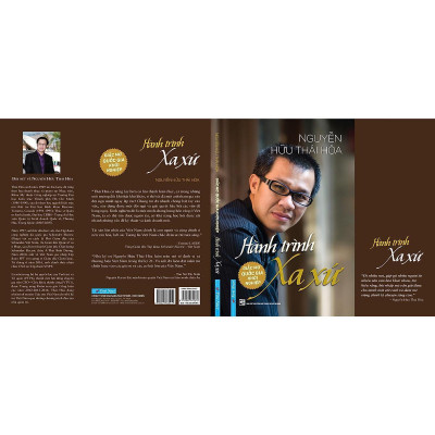 Sách - Hành Trình Xa Xứ - Giấc Mơ Quốc Gia Khởi Nghiệp - First News