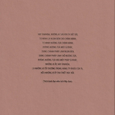 Sách - Trường Bộ Giảng Giải (Bìa Cứng)