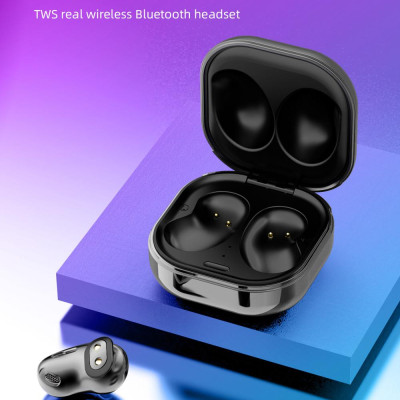 CINCATDY Tai Nghe Bluetooth V5.0 Earbuds Gaming Headphone True Wireless Headset S6 - Hàng Chính Hãng