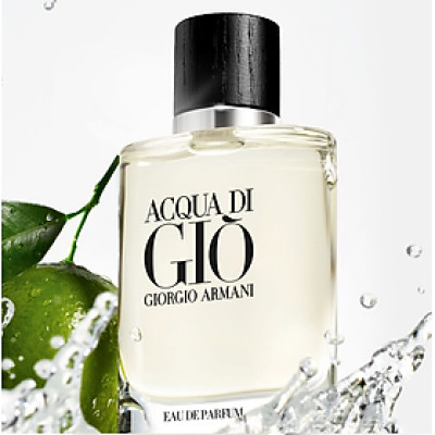 Nước hoa nam Giorgio Armani Acqua Di Giò Eau de Parfume 100ml