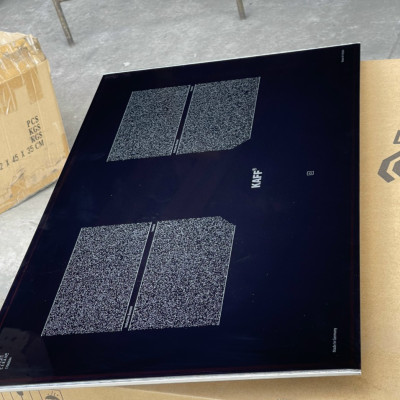 Bếp Từ Kaff KF-HD28II - Hàng Chính Hãng