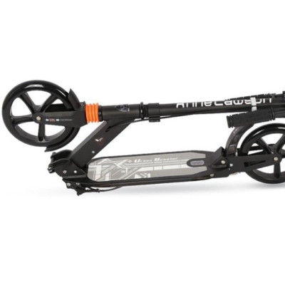 Xe Trượt Scooter Người Lớn Centosy ALS A5S Gập Gọn, Thiết Kế Sang Trọng, Chất Liệu Cao Cấp