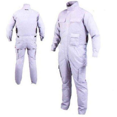 ÁO KHOÁC LÀM MÁT DÙNG PIN (18V/14.4V/12V) MAKITA FJ502DZS (18V/14.4V/12V) (KHÔNG KÈM PIN VÀ SẠC) - HÀNG CHÍNH HÃNG