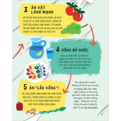 Bộ Sách Nhà Chinh Phục Tí Hon