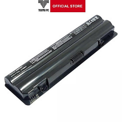 Pin Tương Thích Cho Laptop Dell Xps 14 - Hàng Nhập Khẩu New Seal TEEMO PC TEBAT444