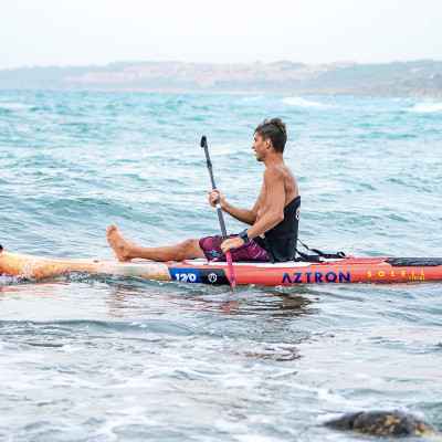 Ghế ngồi Kayak AC-S100