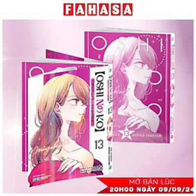 Oshi No Ko - Dưới Ánh Hào Quang - Tập 13