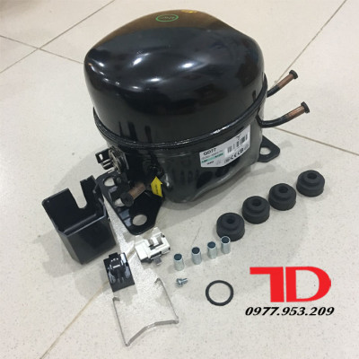 Block dành cho tủ lạnh, máy nén 