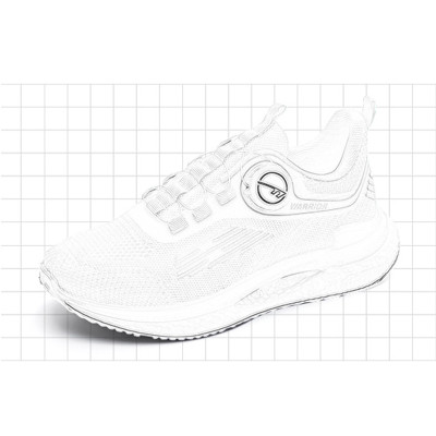 Giày thể thao nữ, giày chạy bộ đế êm nhẹ, thoáng khí đế cao su đúc, chống trơn trượt hạn chế mòn  – GNU2088