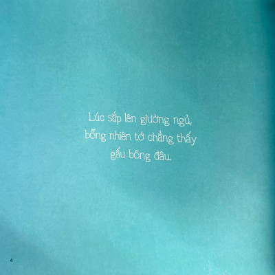 Phát Triển EQ Cho Trẻ Mẫu Giáo - Buồn Ơi Chào Tạm Biệt