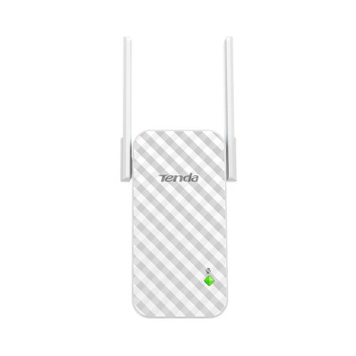 Bộ kích sóng Wifi Tenda A9 Wireless N300Mbps - Hàng chính hãng