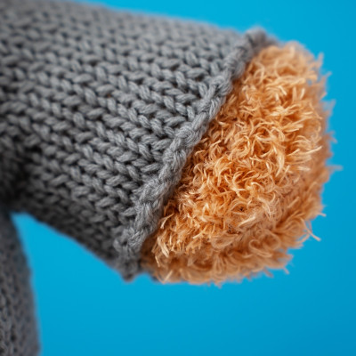 Gấu Bông Kể Chuyện - Người Bạn Tâm Tình Của Bé - Tân Việt