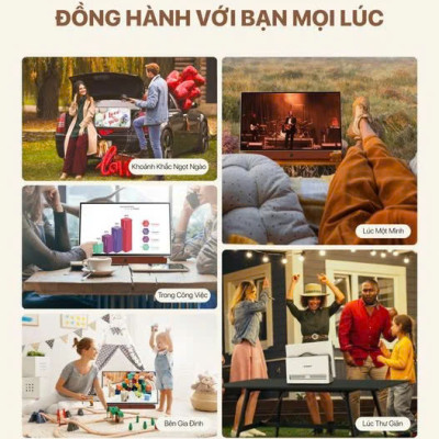 Skyworth Google TV 2K FHD 24P6300 - Hàng chính hãng