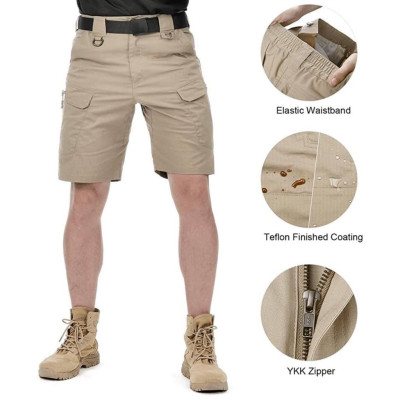 Quần ngắn_short chiến thuật IX7_sinh tồn
