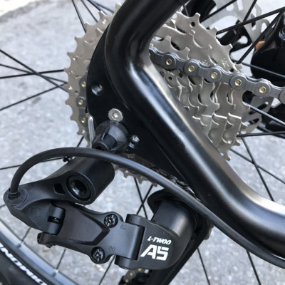 XE ĐẠP ĐỊA HÌNH ROYAL DIMOND - 27,5 INCH