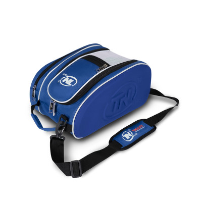 Túi đựng giày 2 ngăn thể thao chống nước tốt TN Bags TN.B 9003 túi đựng giày đá banh